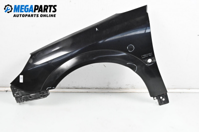 Калник за Opel Vectra C GTS (08.2002 - 01.2009), 4+1 вр., хечбек, позиция: предна, лява
