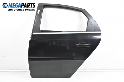 Врата за Opel Vectra C GTS (08.2002 - 01.2009), 4+1 вр., хечбек, позиция: задна, лява