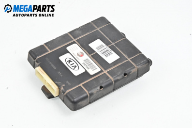Компютър ABS за Kia Sportage SUV I (04.1994 - 04.2005), № 4673226 / K01A-67-880B