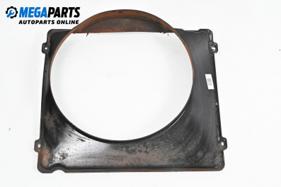 Дифузьор за Kia Sportage SUV I (04.1994 - 04.2005) 2.0 i 16V 4WD, 128 к.с.