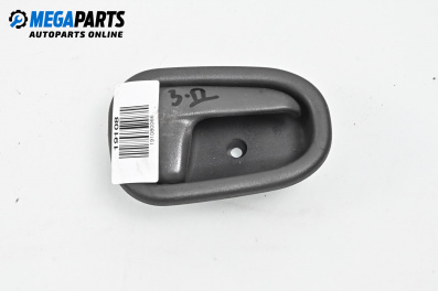 Вътрешна дръжка за Kia Sportage SUV I (04.1994 - 04.2005), 4+1 вр., джип, позиция: задна, дясна