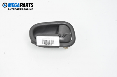 Вътрешна дръжка за Kia Sportage SUV I (04.1994 - 04.2005), 4+1 вр., джип, позиция: предна, дясна