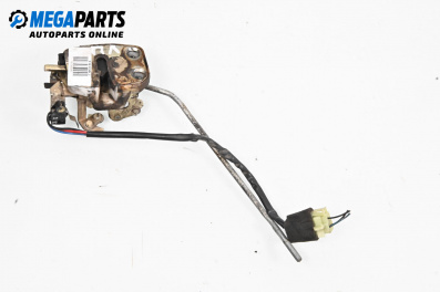 Брава на врата за Kia Sportage SUV I (04.1994 - 04.2005), позиция: предна, лява