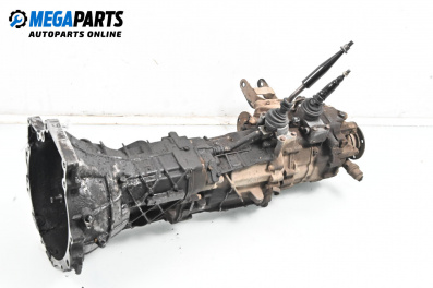 Ръчна скоростна кутия за Kia Sportage SUV I (04.1994 - 04.2005) 2.0 i 16V 4WD, 128 к.с.