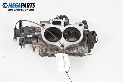 Дроселова клапа за Kia Sportage SUV I (04.1994 - 04.2005) 2.0 i 16V 4WD, 128 к.с.