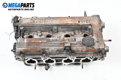 Глава за Kia Sportage SUV I (04.1994 - 04.2005) 2.0 i 16V 4WD, 128 к.с.