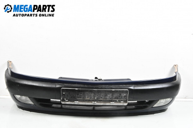 Предна броня за Citroen Xsara Hatchback (04.1997 - 04.2005), хечбек, позиция: предна