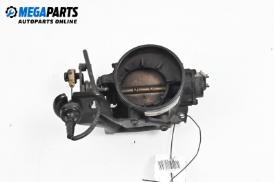 Дроселова клапа за Ford Focus I Hatchback (10.1998 - 12.2007) 2.0 16V, 131 к.с., № XS4U-MB