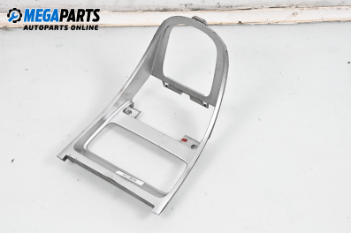 Централна конзола за Peugeot 307 Station Wagon (03.2002 - 12.2009)