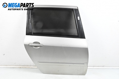 Врата за Peugeot 307 Station Wagon (03.2002 - 12.2009), 4+1 вр., комби, позиция: задна, дясна