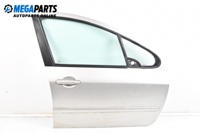 Врата за Peugeot 307 Station Wagon (03.2002 - 12.2009), 4+1 вр., комби, позиция: предна, дясна