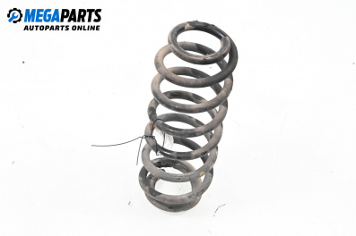 Пружина за ходова част за Peugeot 307 Station Wagon (03.2002 - 12.2009), комби, позиция: задна