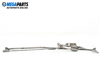 Ел. мотор за чистачките за Peugeot 307 Station Wagon (03.2002 - 12.2009), комби, позиция: предна