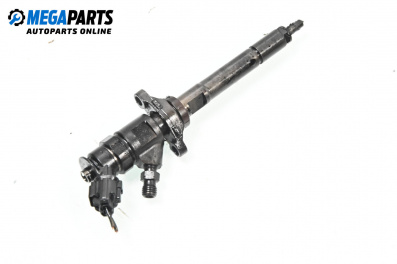 Дюза дизел за Peugeot 307 Station Wagon (03.2002 - 12.2009) 1.6 HDI 90, 90 к.с.