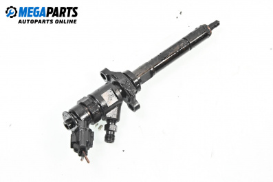 Дюза дизел за Peugeot 307 Station Wagon (03.2002 - 12.2009) 1.6 HDI 90, 90 к.с.