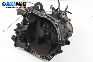 Ръчна скоростна кутия за Peugeot 307 Station Wagon (03.2002 - 12.2009) 1.6 HDI 90, 90 к.с.