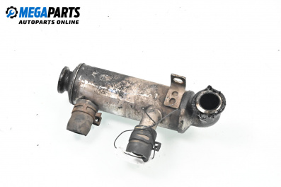 EGR охладител за Peugeot 307 Station Wagon (03.2002 - 12.2009) 1.6 HDI 90, 90 к.с.
