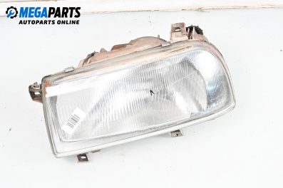 Фар за Volkswagen Vento Sedan (11.1991 - 09.1998), седан, позиция: лява