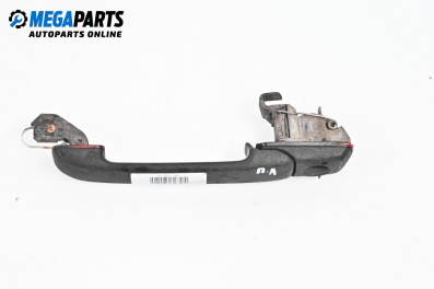Външна дръжка за Volkswagen Vento Sedan (11.1991 - 09.1998), 4+1 вр., седан, позиция: предна, лява