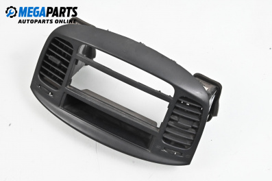 Духалки парно за Hyundai Accent III Hatchback (11.2005 - 11.2010)