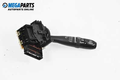 Лостче за чистачки за Hyundai Accent III Hatchback (11.2005 - 11.2010)