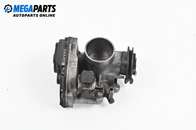 Дроселова клапа за Volkswagen Polo Classic II (11.1995 - 07.2006) 75 1.6, 75 к.с.