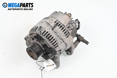Алтернатор / генератор за Volkswagen Polo Classic II (11.1995 - 07.2006) 75 1.6, 75 к.с.