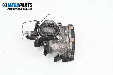 Дроселова клапа за Mercedes-Benz C-Class Sedan (W202) (03.1993 - 05.2000) C 180 (202.018), 122 к.с., № A 111 141 01 25