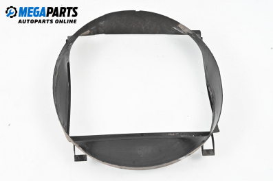 Дифузьор за Mercedes-Benz C-Class Sedan (W202) (03.1993 - 05.2000) C 180 (202.018), 122 к.с.