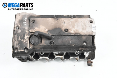 Глава за Mercedes-Benz C-Class Sedan (W202) (03.1993 - 05.2000) C 180 (202.018), 122 к.с.