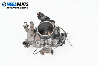 Дроселова клапа за Honda Civic VI Fastback (09.1994 - 02.2001) 1.6 i Vtec (MB1), 126 к.с.