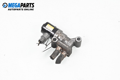Стъпков мотор за Honda Civic VI Fastback (09.1994 - 02.2001) 1.6 i Vtec (MB1), 126 к.с., № 138200-0560
