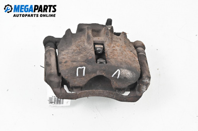 Спирачен апарат за Honda Civic VI Fastback (09.1994 - 02.2001), позиция: предна, лява