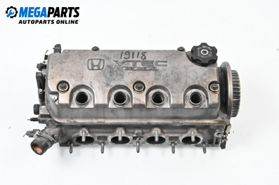 Глава за Honda Civic VI Fastback (09.1994 - 02.2001) 1.6 i Vtec (MB1), 126 к.с.