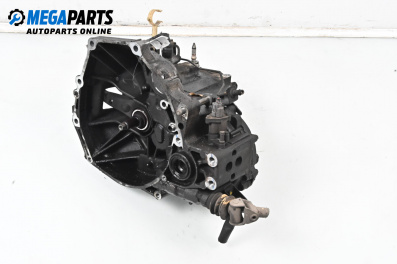 Ръчна скоростна кутия за Honda Civic VI Fastback (09.1994 - 02.2001) 1.6 i Vtec (MB1), 126 к.с.