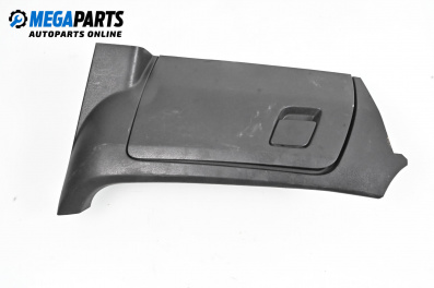 Жабка за Fiat Doblo Cargo II (02.2010 - ...)