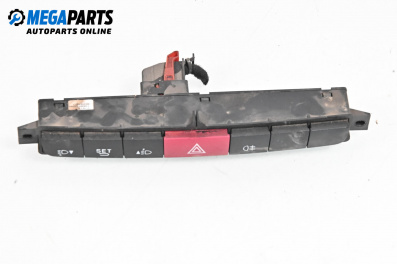 Панел бутони за Fiat Doblo Cargo II (02.2010 - ...)
