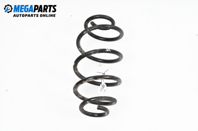 Пружина за ходова част за Fiat Doblo Cargo II (02.2010 - ...), товарен, позиция: задна