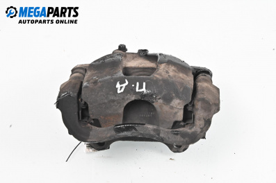 Спирачен апарат за Fiat Doblo Cargo II (02.2010 - ...), позиция: предна, дясна