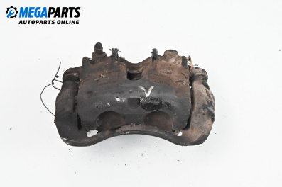 Спирачен апарат за Nissan Vanette CARGO Box (09.1994 - 05.2002), позиция: предна, лява