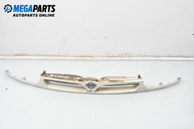 Решетка за Nissan Vanette CARGO Box (09.1994 - 05.2002), товарен, позиция: предна