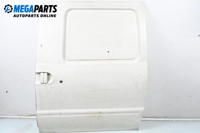 Врата за Nissan Vanette CARGO Box (09.1994 - 05.2002), 2+1 вр., товарен, позиция: задна, лява