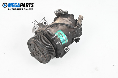 Компресор климатик за Opel Astra G Hatchback (02.1998 - 12.2009) 1.7 DTI 16V, 75 к.с., № 24422013