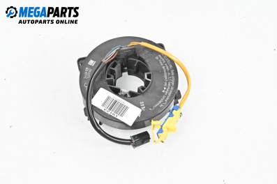 Лентов кабел за Airbag за Opel Zafira A Minivan (04.1999 - 06.2005), № 1610662