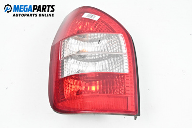 Стоп за Opel Zafira A Minivan (04.1999 - 06.2005), миниван, позиция: лява