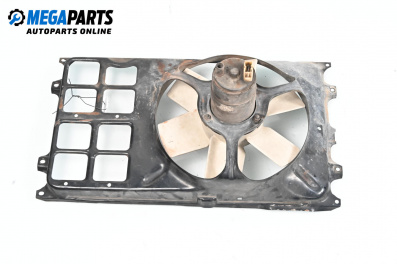Перка охлаждане за Seat Toledo I Hatchback (01.1991 - 10.1999) 1.6 i, 71 к.с.