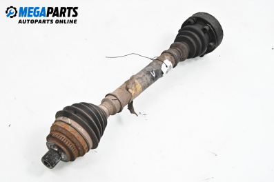 Полуоска за Audi A6 Avant C4 (06.1994 - 12.1997) 2.0 16V quattro, 140 к.с., позиция: предна, лява