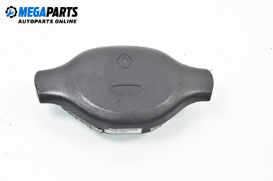 Airbag за Renault Symbol Sedan (02.1998 - 04.2008), 4+1 вр., седан, позиция: предна