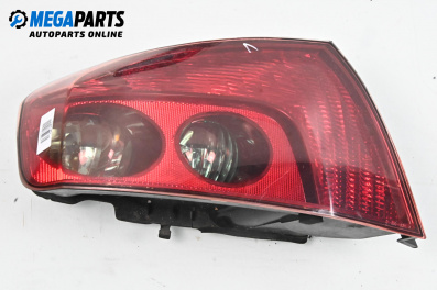 Стоп за Peugeot 407 Sedan (02.2004 - 12.2011), седан, позиция: лява