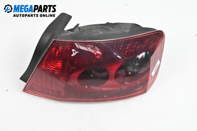 Стоп за Peugeot 407 Sedan (02.2004 - 12.2011), седан, позиция: дясна